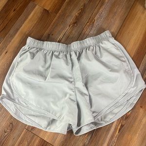Nike Dri-Fit women shorts
